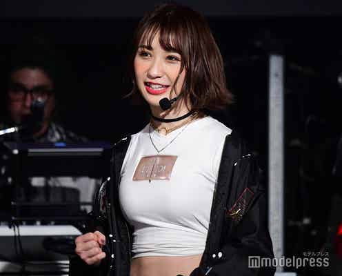 伊藤愛真、卒業☆星3rdライブで初ステージ「けっこう不安があって」加入時の心境を語る