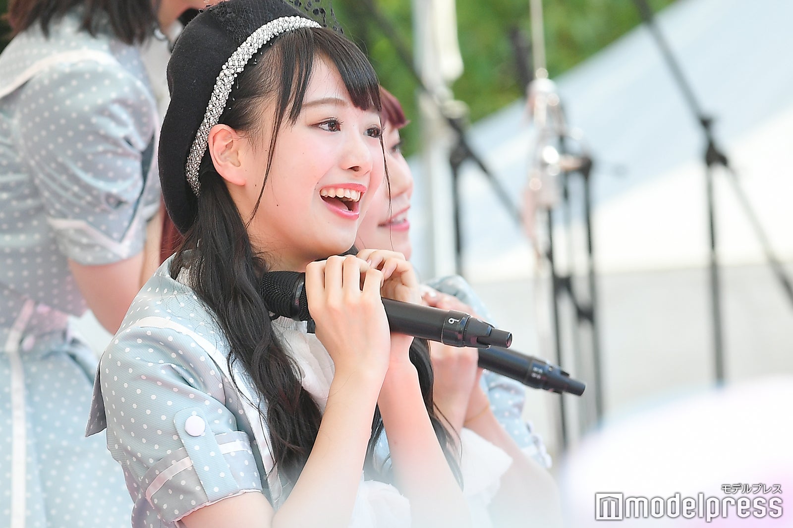 ＝LOVE（C）モデルプレス