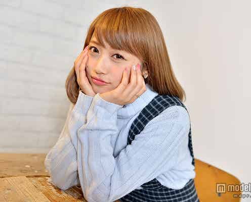 「Popteen」あんあん、屋久島少女と“交換生活”一週間「不安でした」