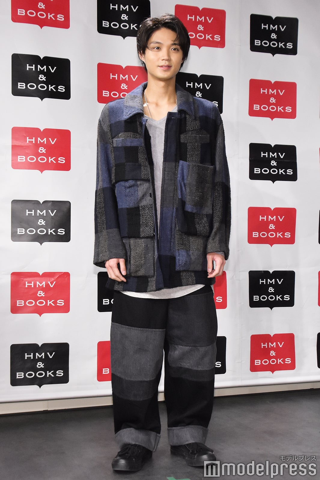 磯村勇斗（C）モデルプレス