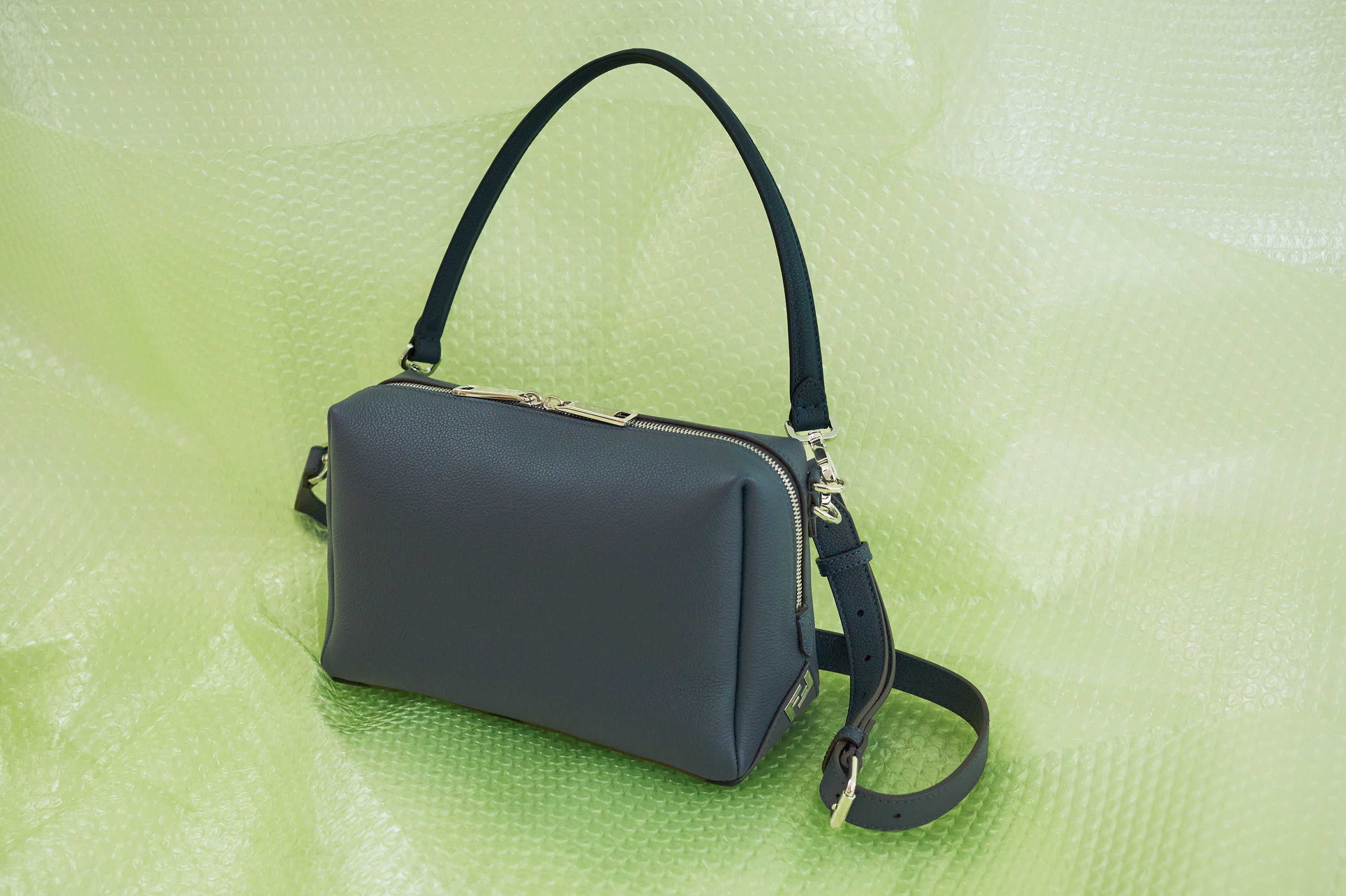 ローマンエレガンスを日常的に体現するフェンディ──2026年に揃えるファッションのニュースタンダード