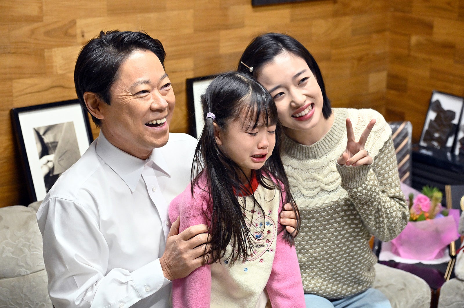 「不適切にもほどがある！」第5話より（C）TBS