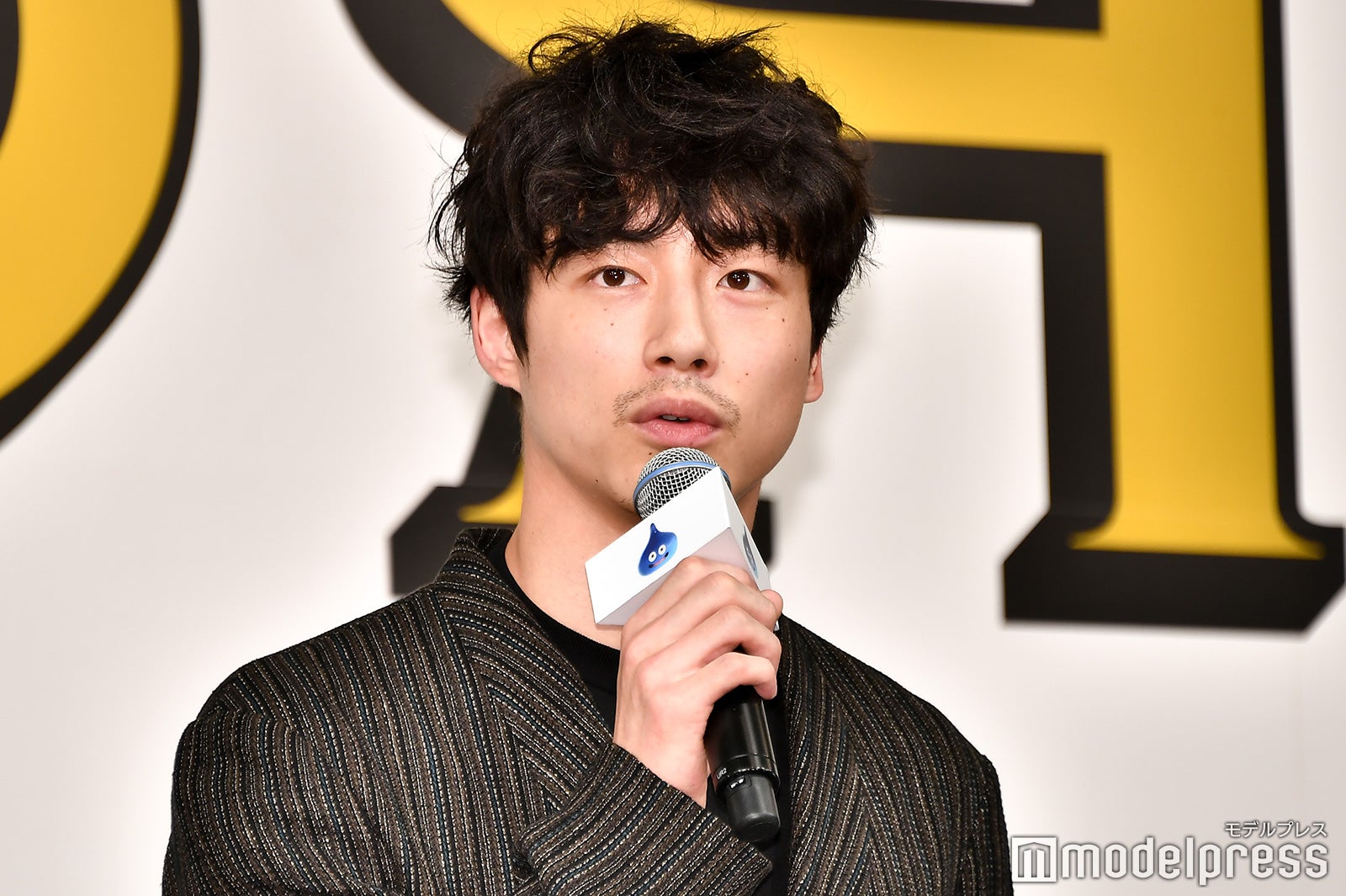 坂口健太郎 （C）モデルプレス