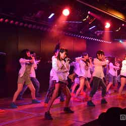 AKB48劇場公演が3000回達成/研究生公演「パジャマドライブ」(夜公演)(C)AKS