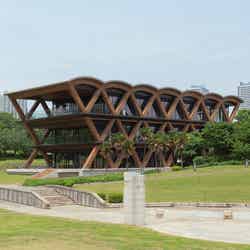 横浜ティンバーワーフ(提供写真)