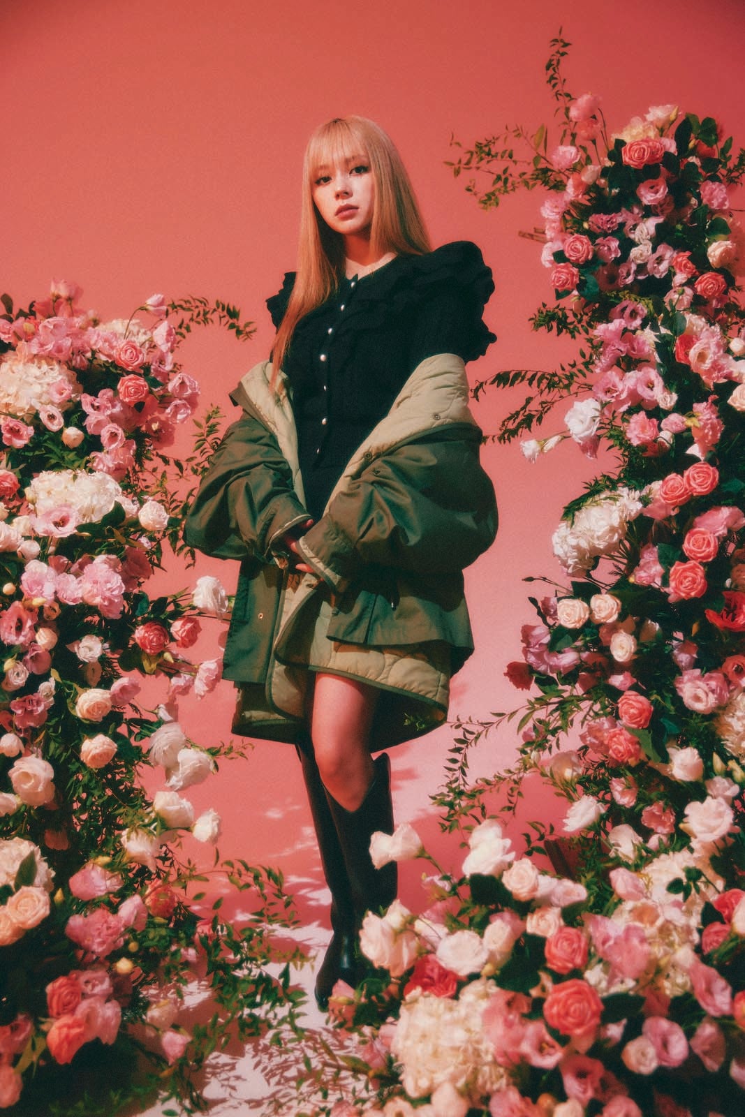 マシロ（提供写真）