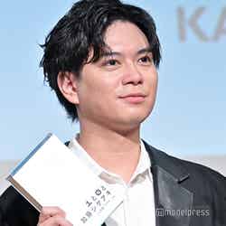 「1と0と加藤シゲアキ」刊行記念イベントに登壇した加藤シゲアキ （C）モデルプレス