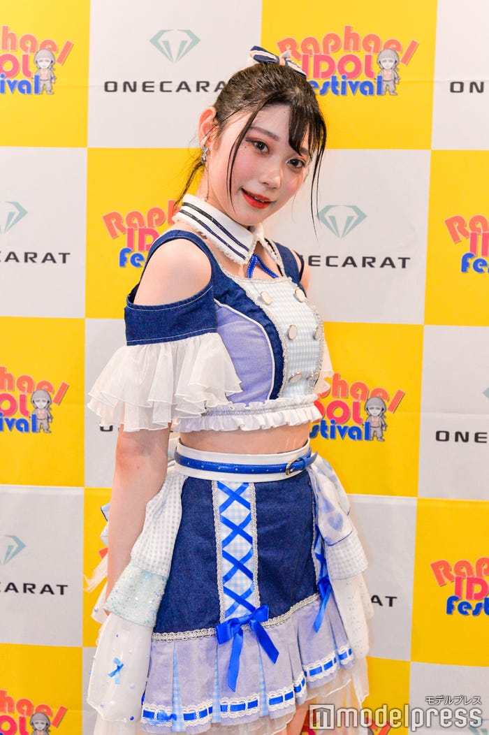榊ひより (C)モデルプレス