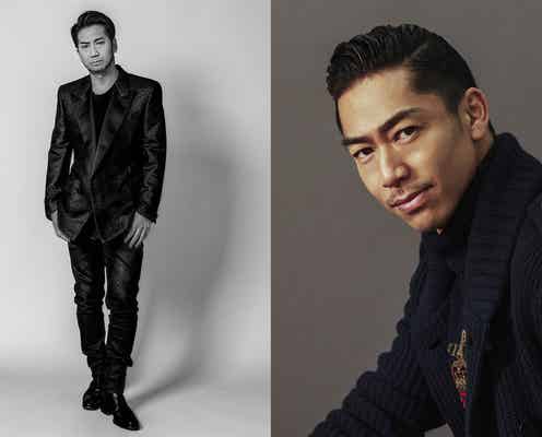 EXILE HIRO、EXILE AKIRA&林志玲(リン・チーリン)入籍にコメント発表<全文>