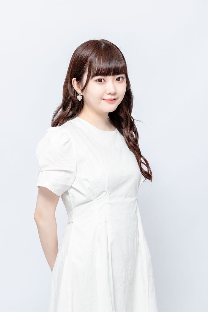 エントリーNo3.岩崎由佳(提供写真)