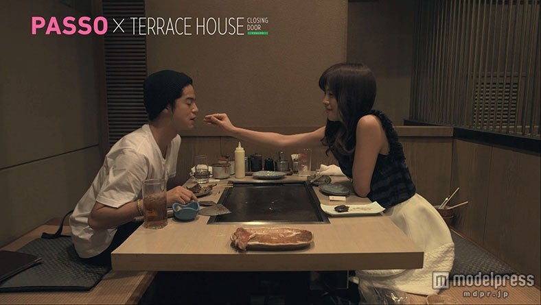 最後の恋の行方は？／新CMより