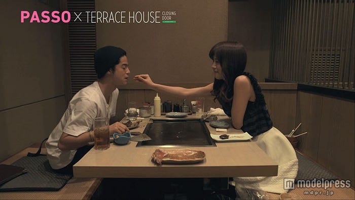 最後の恋の行方は?/新CMより