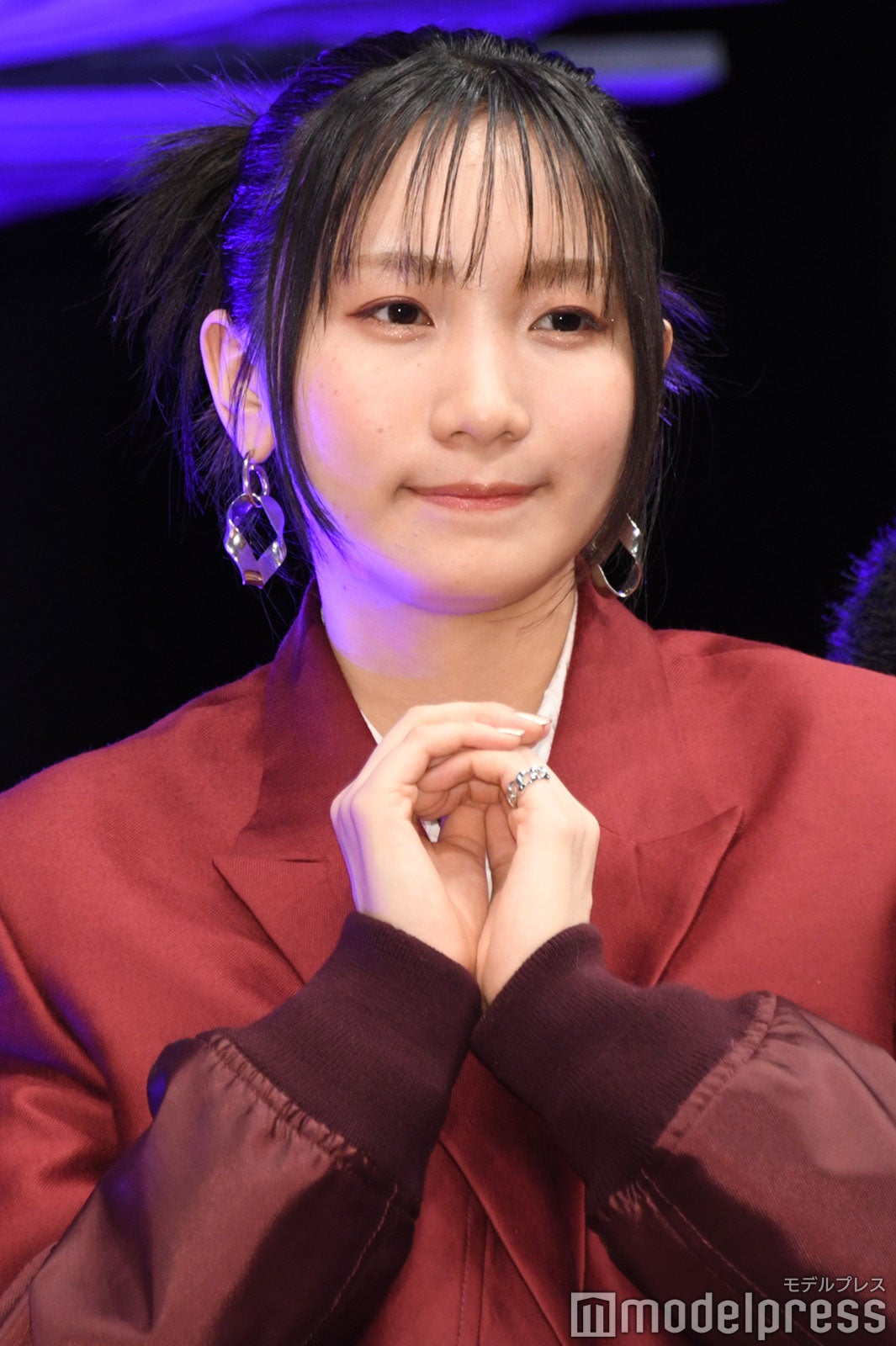 幾田りら（C）モデルプレス