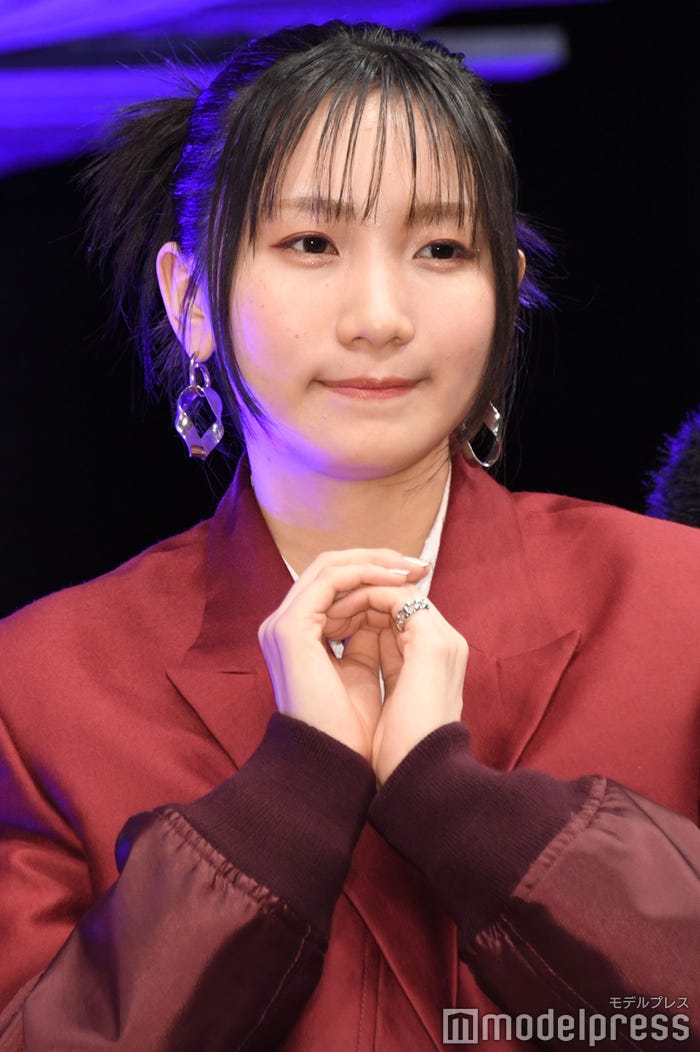 幾田りら(C)モデルプレス