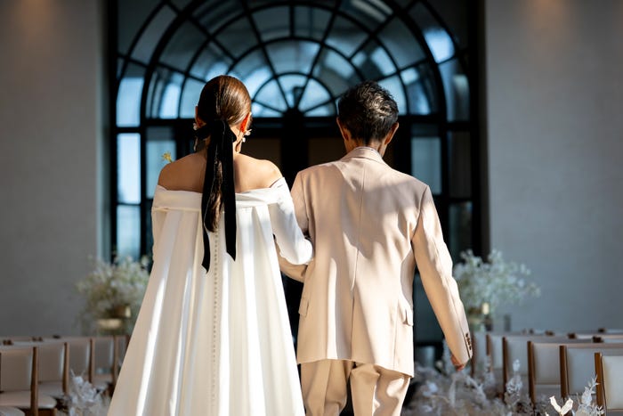 加藤綾菜、加藤茶(提供写真)