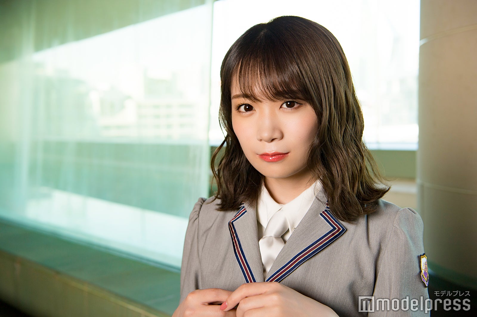 秋元真夏（C）モデルプレス