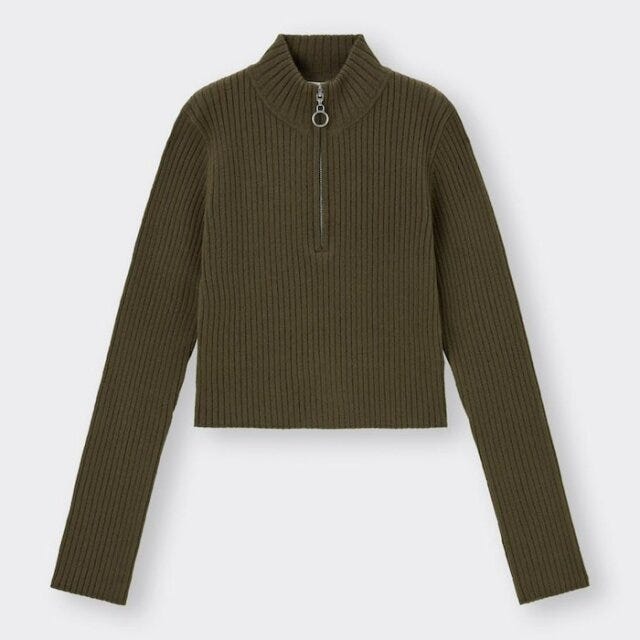 GU セーター トップス GU セーター トップス