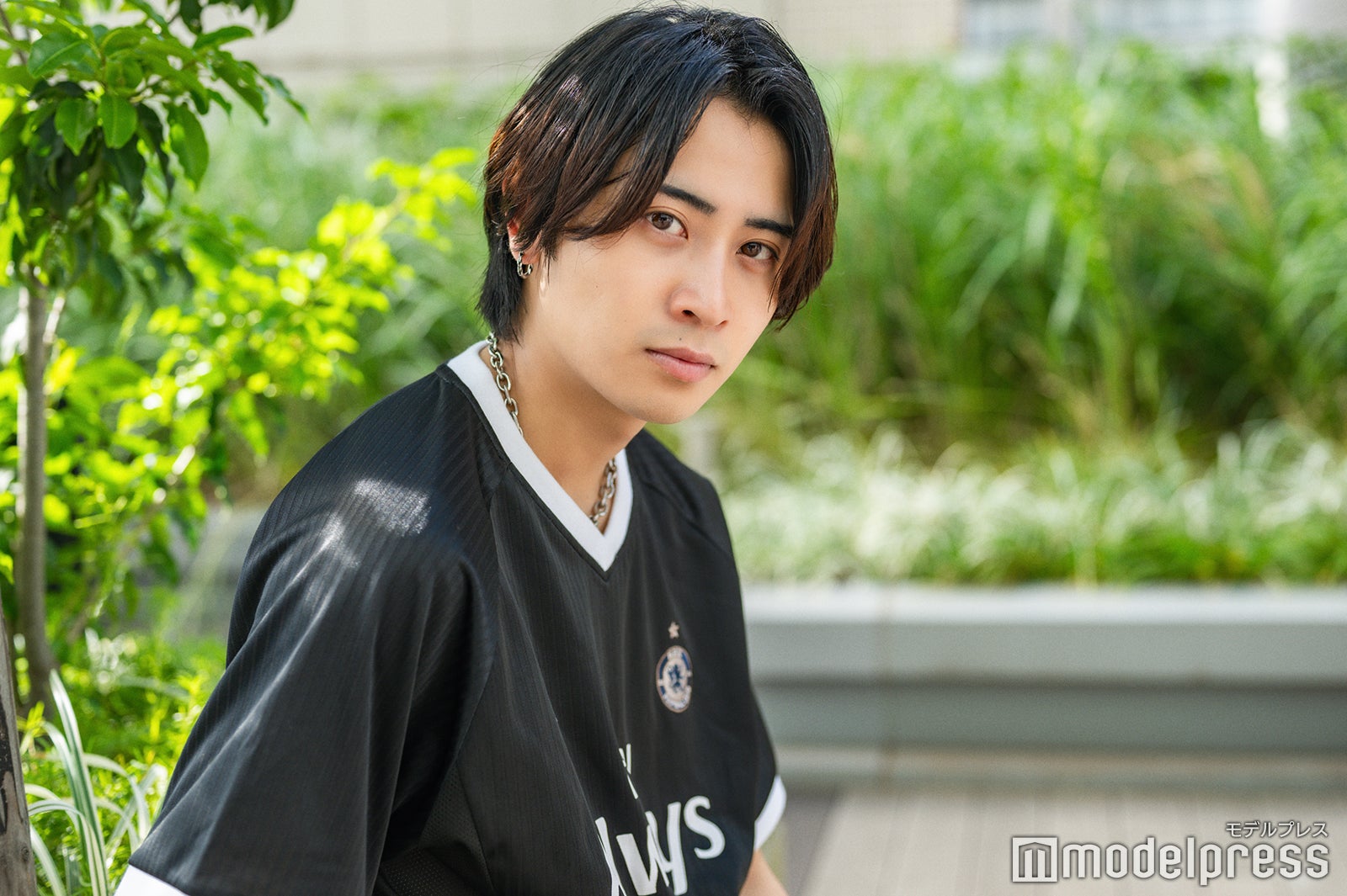 木内万璃（C）モデルプレス
