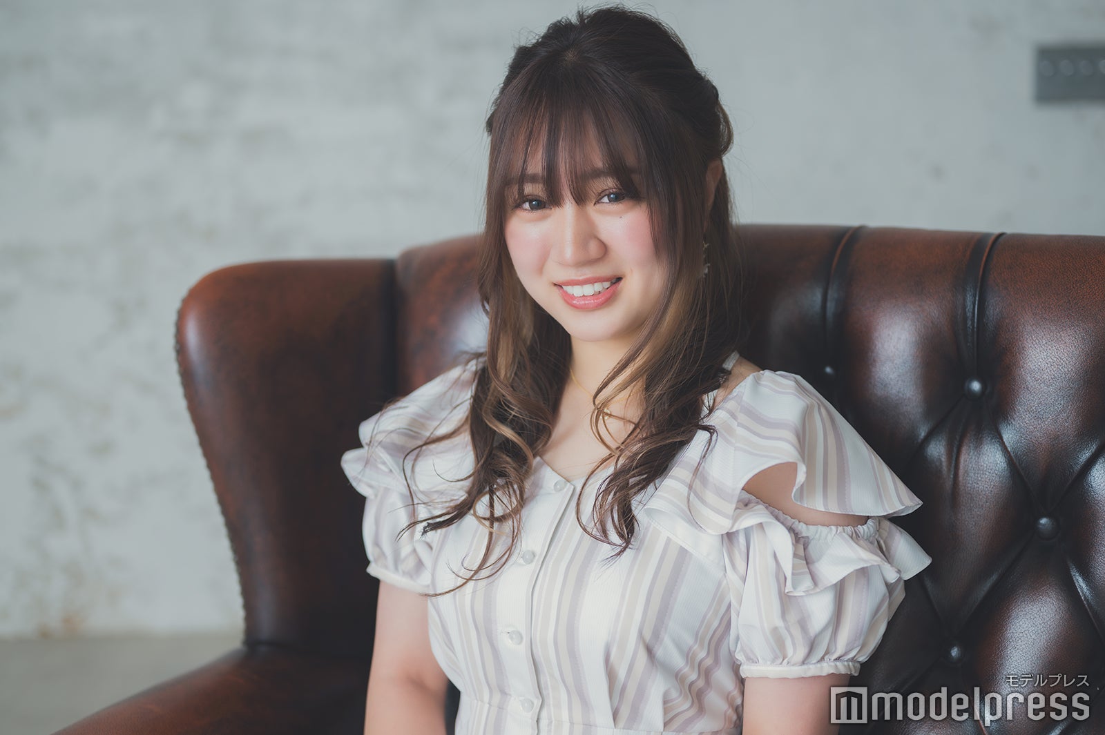 吉田優花さん（C）モデルプレス