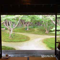 宇野千代生家(C)モデルプレス
