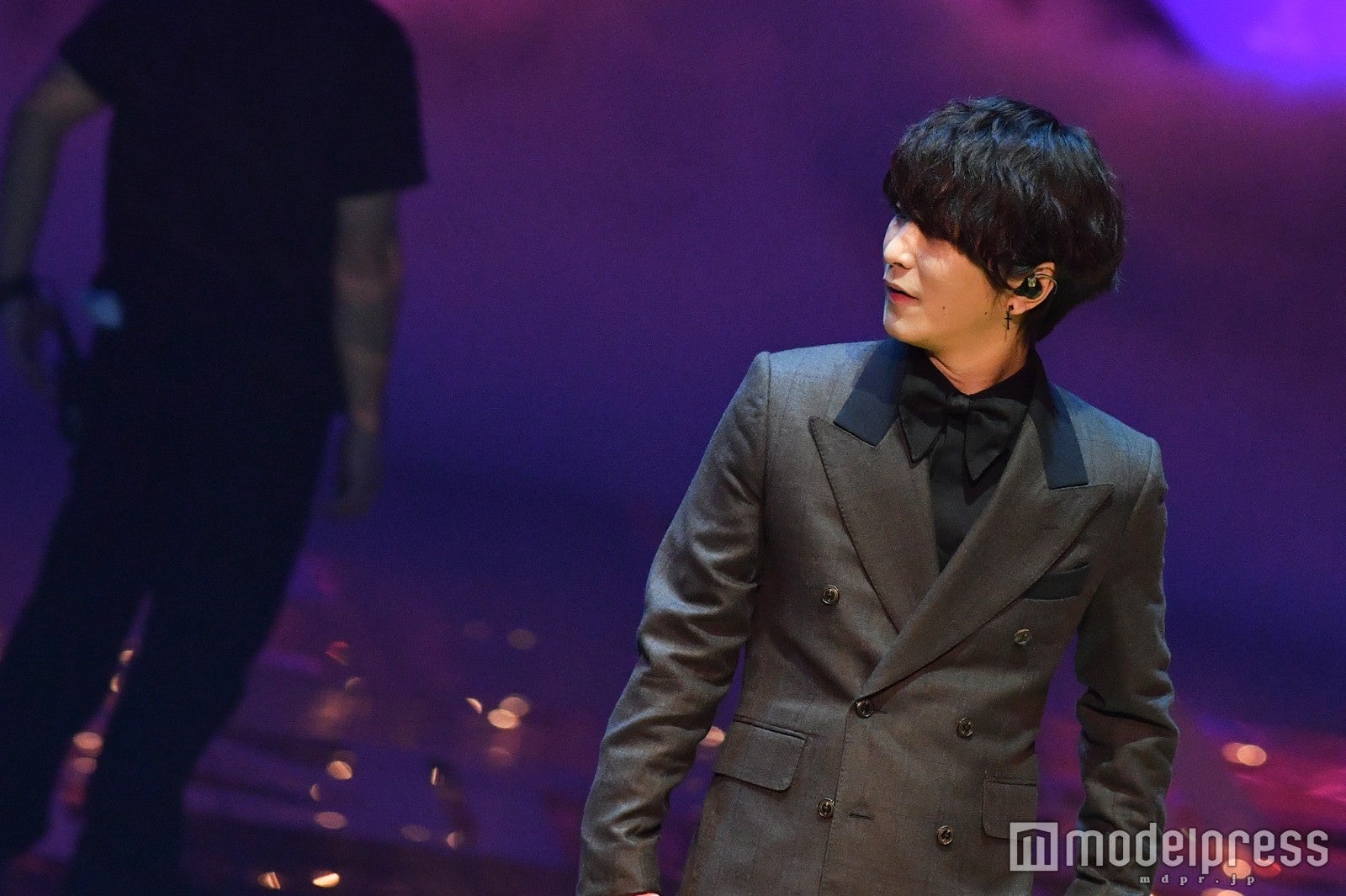 Fukase （C）モデルプレス