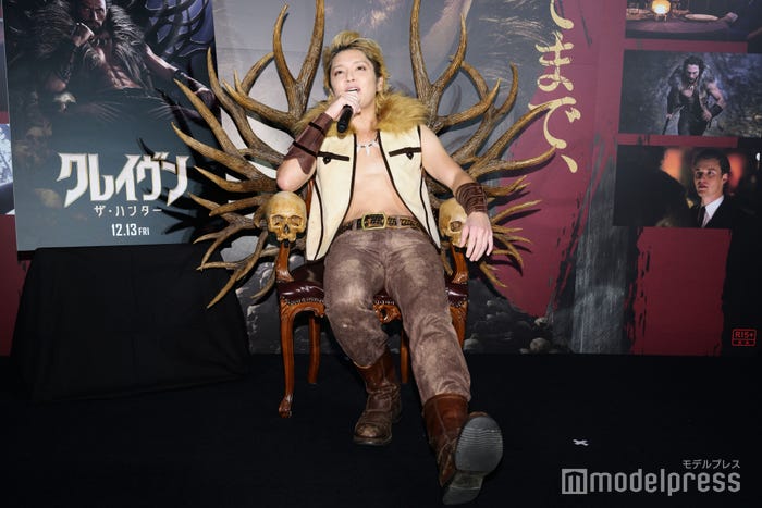 手越祐也(C)モデルプレス