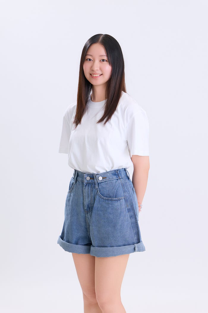 高橋礼子さん/提供画像