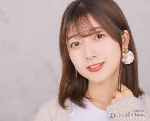 「ミス立教2020」ファイナリスト樋口花果 “オンガクと生きる女子大生”の夢とは【いま最も美しい女子大生】