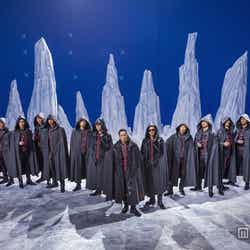 EXILE/新CM「ZERO LIMIT」篇撮影メイキング