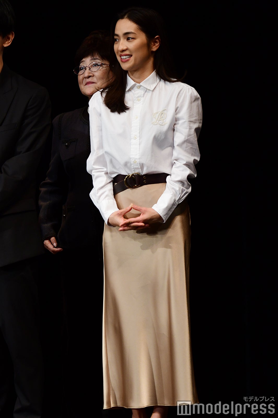 中村アン（C）モデルプレス