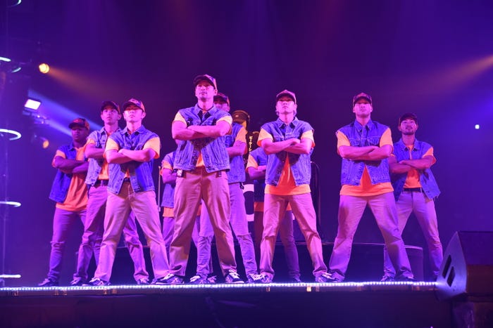 (R)AG POUND (提供画像)