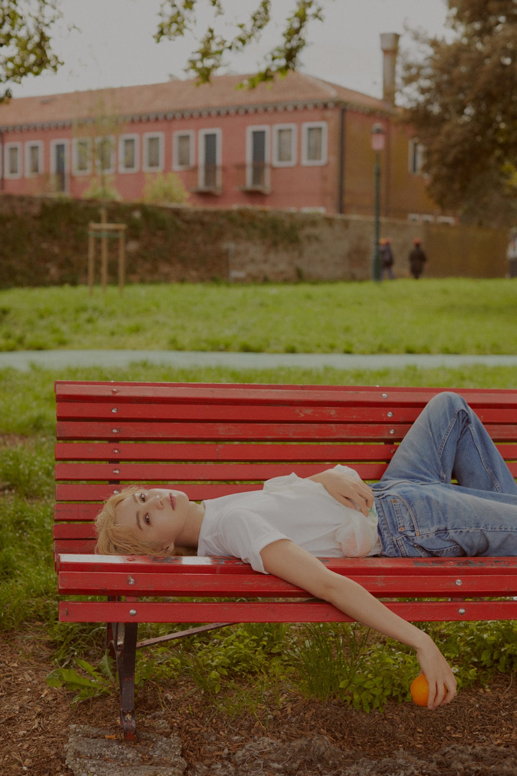 吉野北人（提供写真）