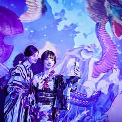 動き出す妖怪展 TOKYO/提供画像