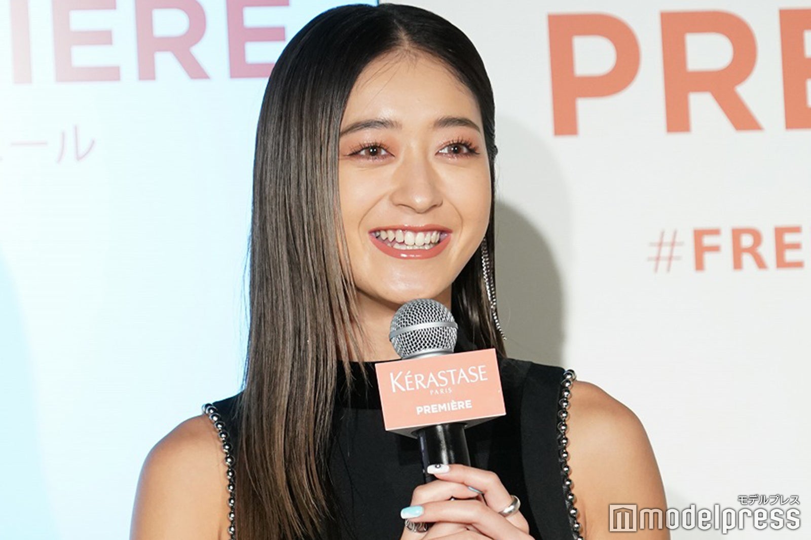 みちょぱ（C）モデルプレス