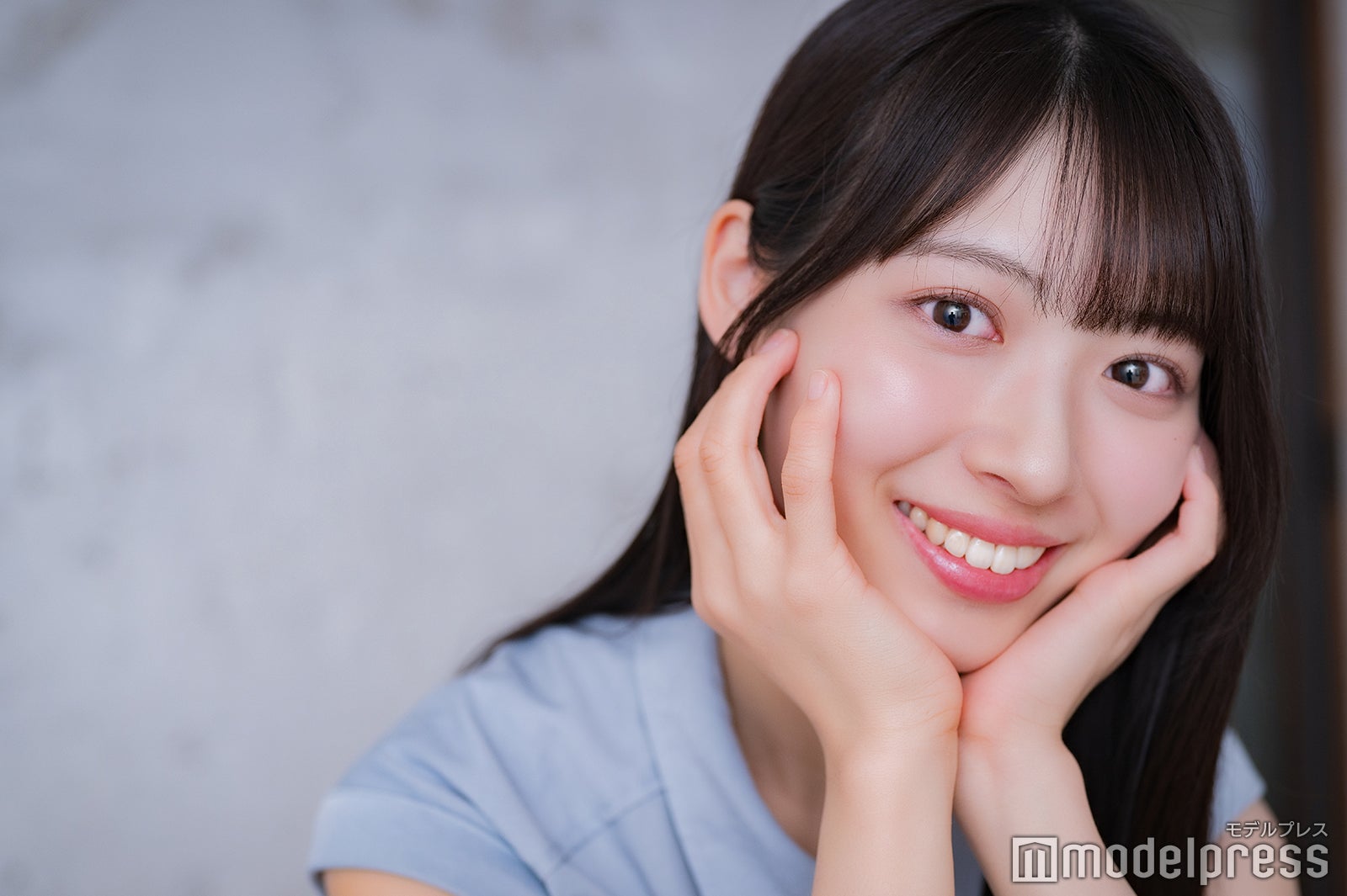 瀧澤美優さん（C）モデルプレス