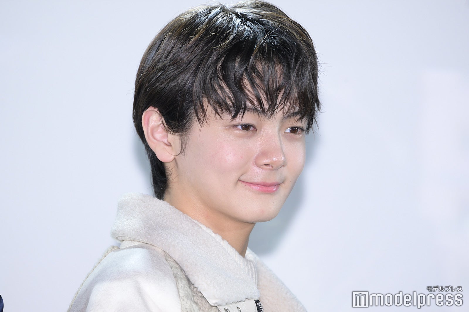 9ボーダー」謎の少年役で登場・齋藤潤が気になる「カラオケ行こ！」で知名度アップの16歳 Snow Man2人の幼少期役でも話題に【プロフィール】 -  モデルプレス