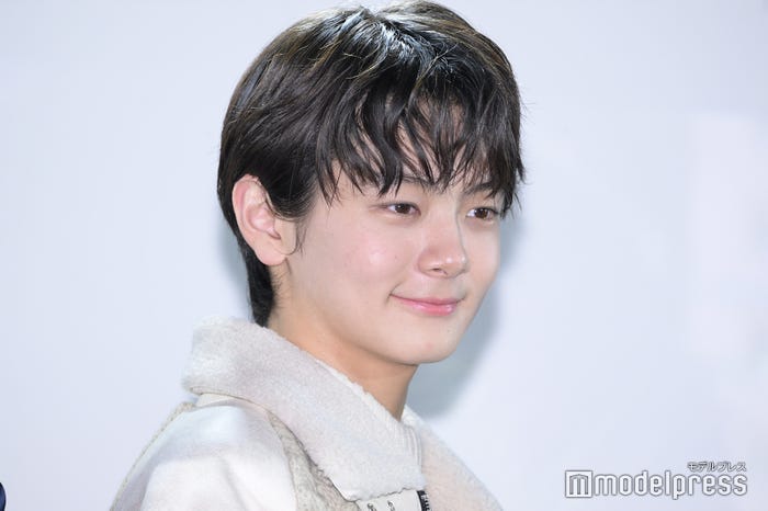 齋藤潤(C)モデルプレス