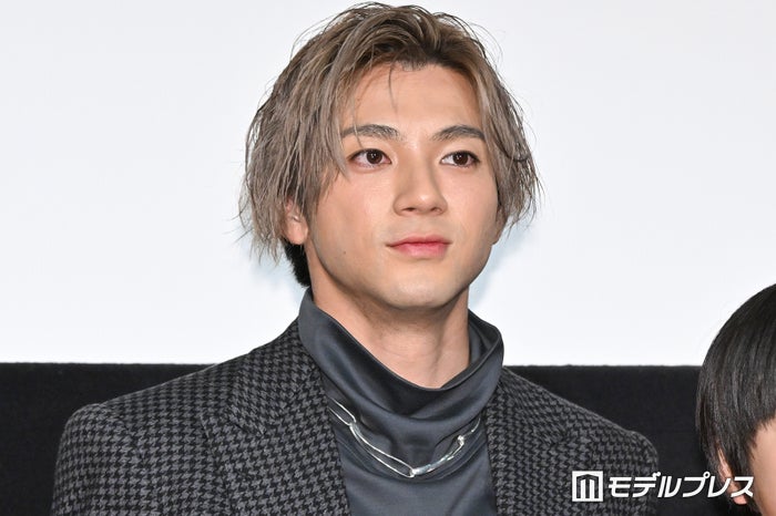 「ハモネプ」“大ファン”山田裕貴、ネプチューンのマネージャーに直接懇願で観覧していた過去 念願の出演叶った瞬間語る