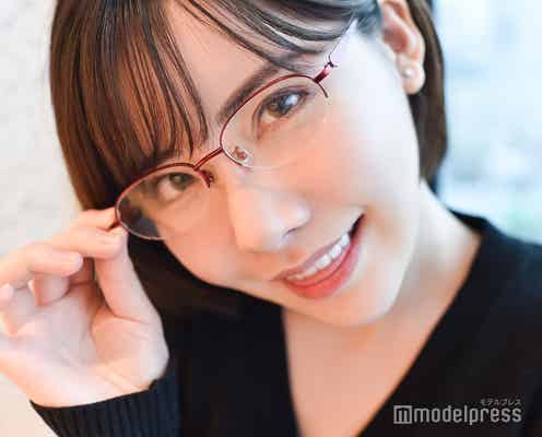 “Twitter大喜利”話題の深田えいみ、女性支持急増 “現役セクシー女優”だからこそ伝えたい思い「本来のセックスはAVじゃない」<モデルプレスインタビュー>