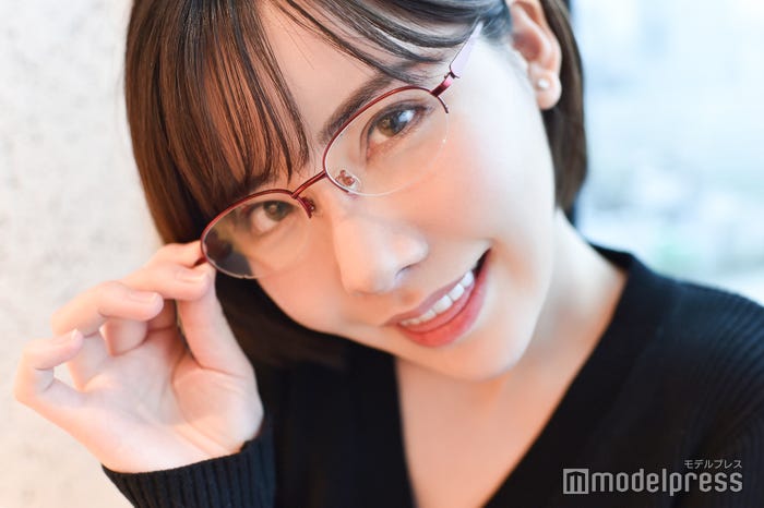 深田えいみ(C)モデルプレス