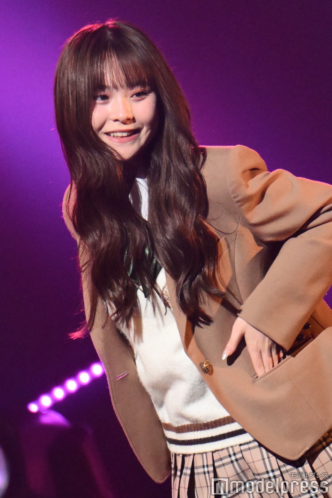 さくら（C）モデルプレス