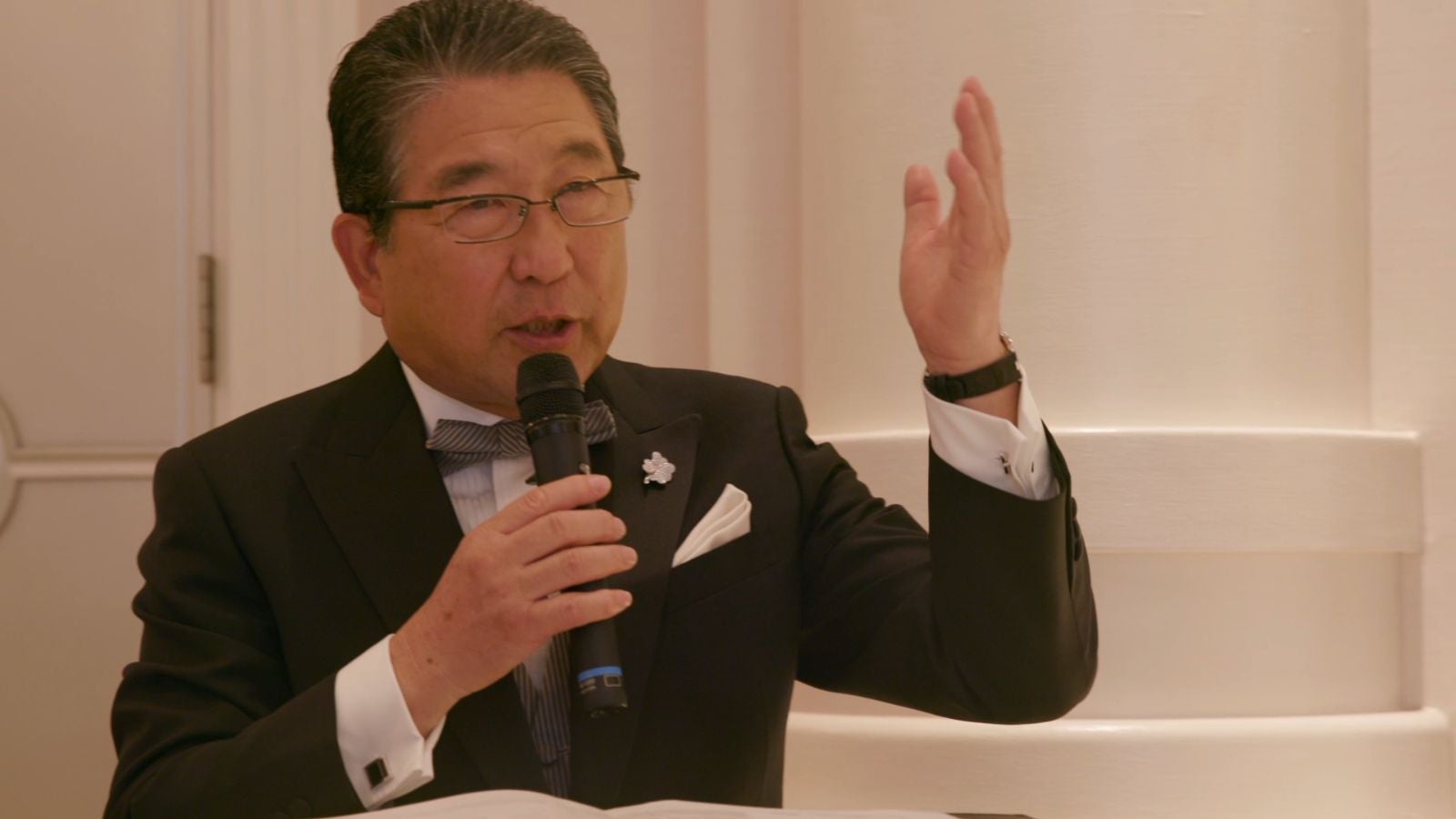 「しあわせを分けなさい」MV