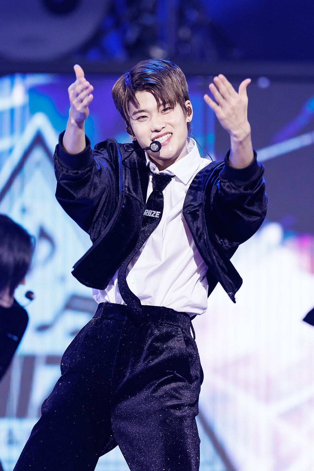 ソヒ（C）2023 Melon Music Awards （MMA2023）