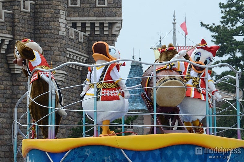 「おんどこどん！」