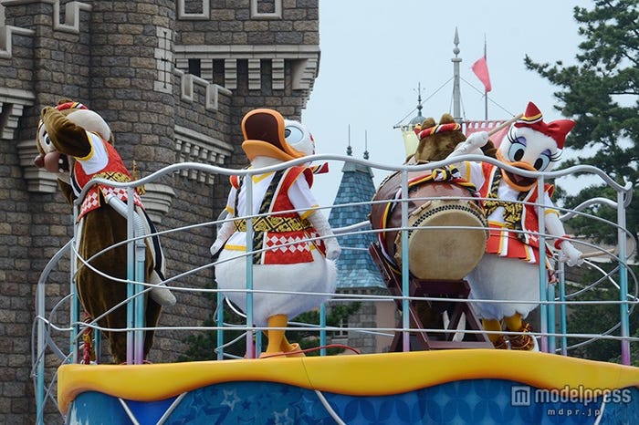 「おんどこどん!」