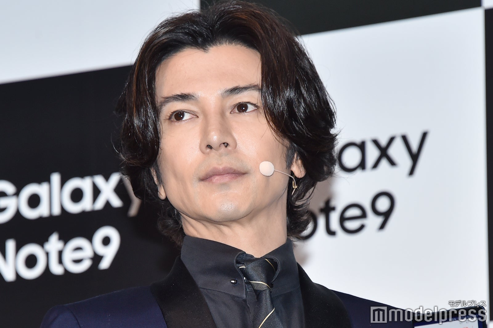 武田真治 （C）モデルプレス