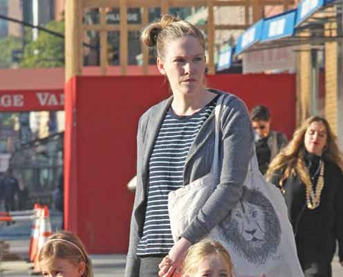 サラ・ジェシカ・パーカーの双子は、セレブキッズのおしゃれ番長