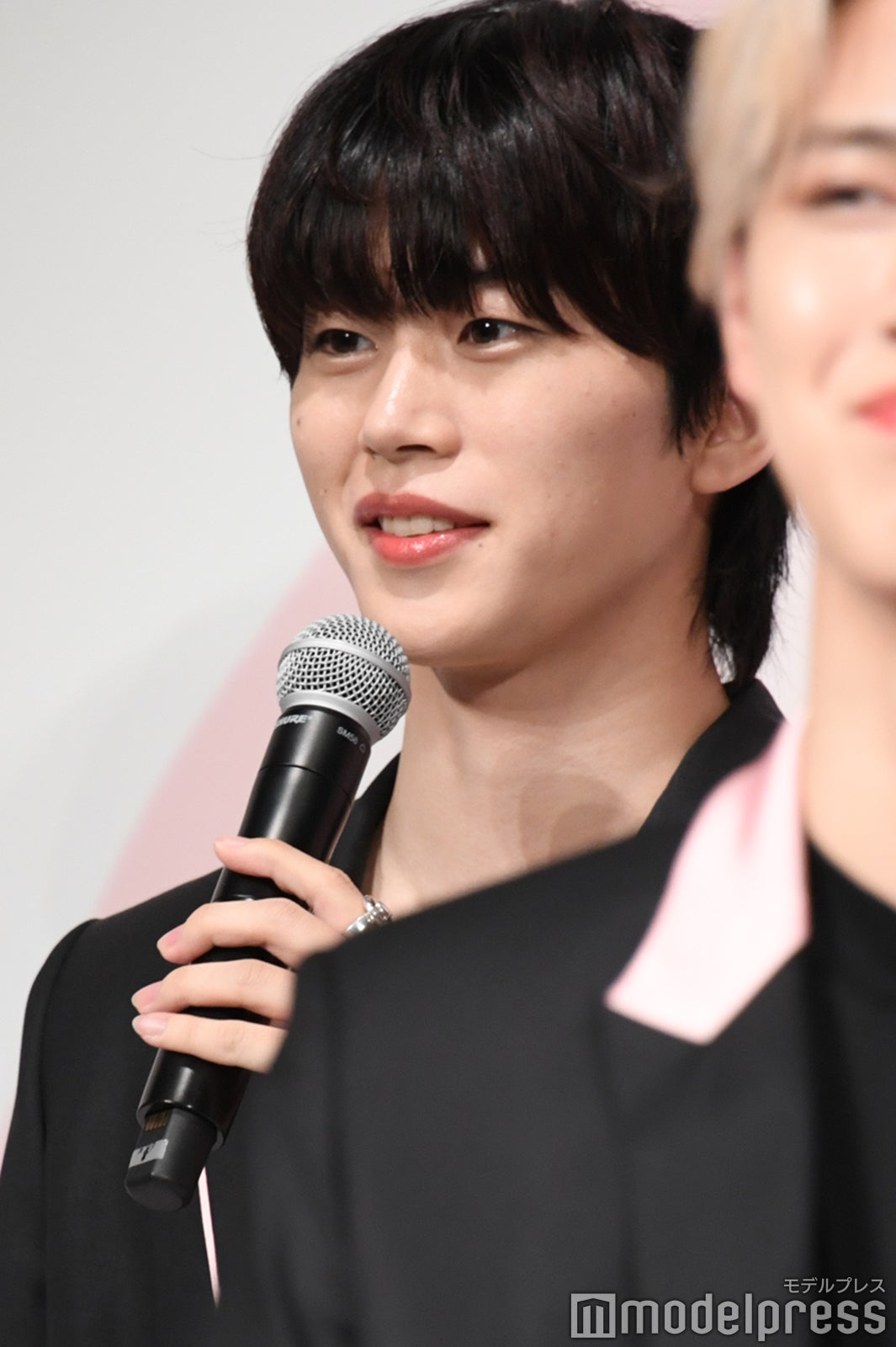 木全翔也 （C）モデルプレス