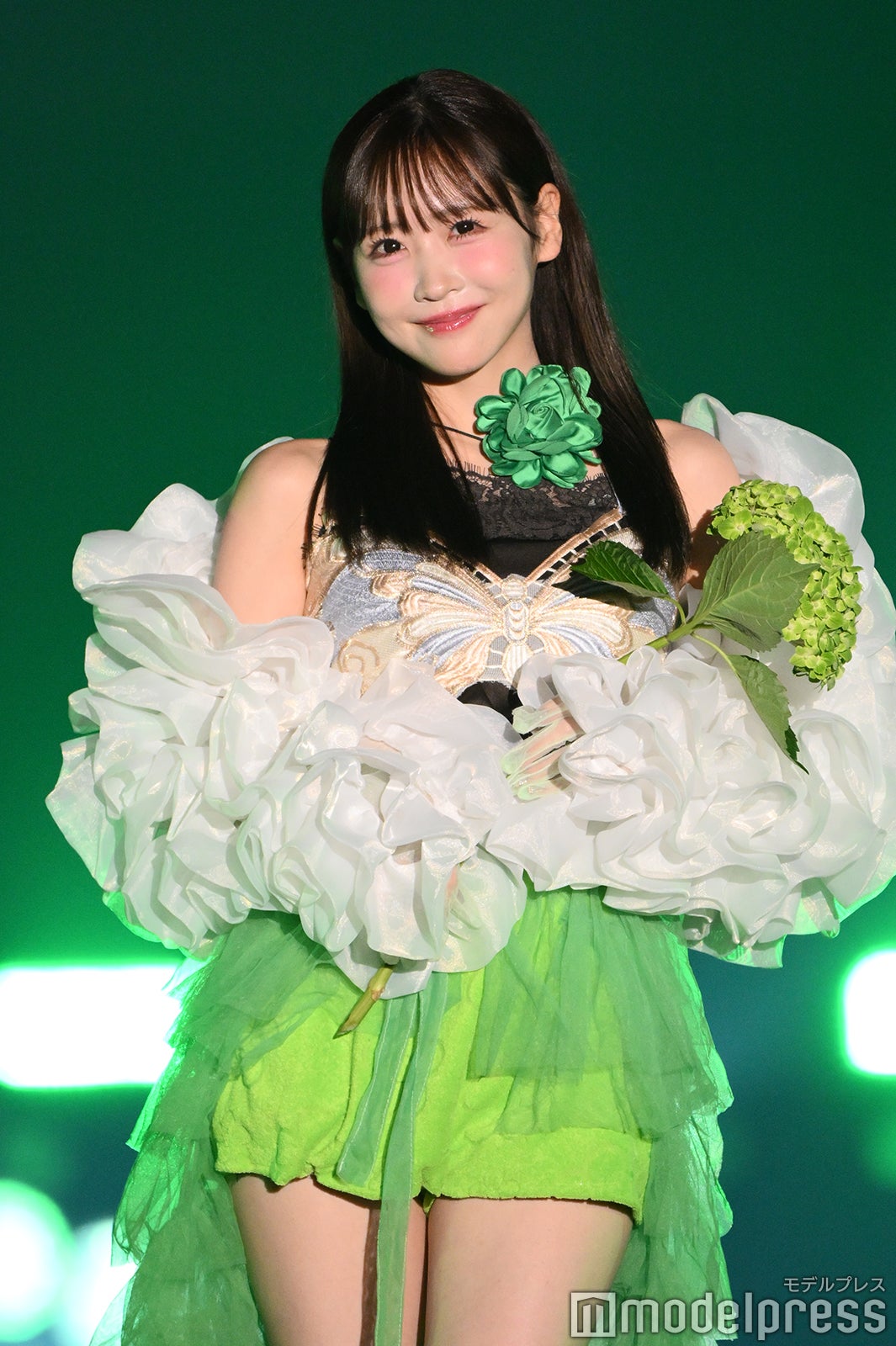 櫻井優衣（C）モデルプレス