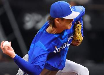 DeNA・中川颯が現役引退決意 23年にオリックス戦力外→DeNA移籍、アンダースローで24年日本一に貢献 